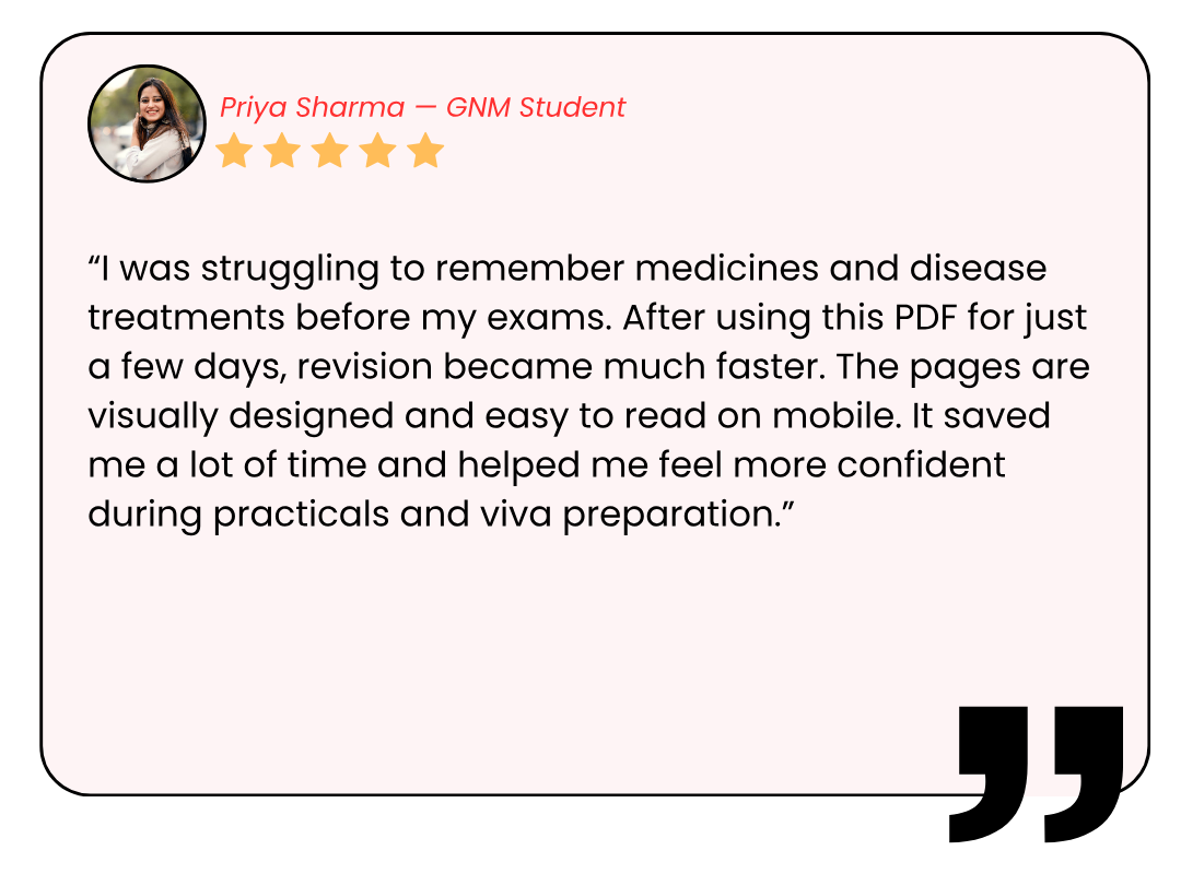 Customer review screenshot 4 for the Complete Medical Ebook