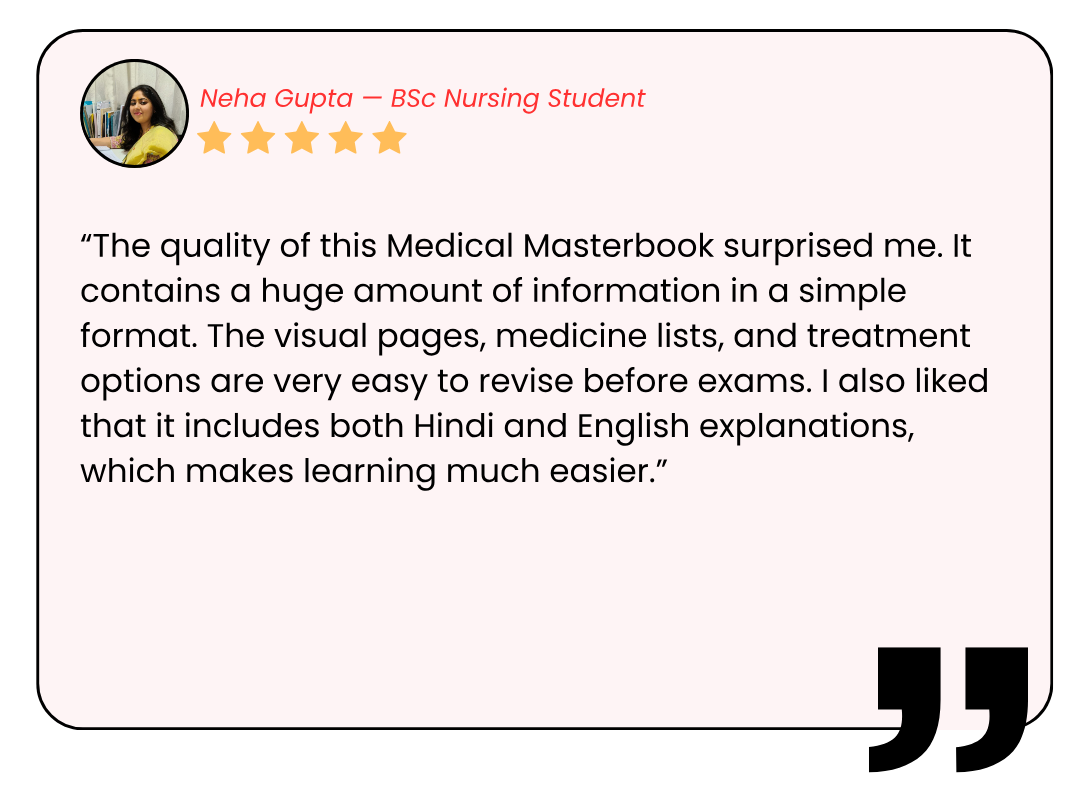 Customer review screenshot 2 for the Complete Medical Ebook